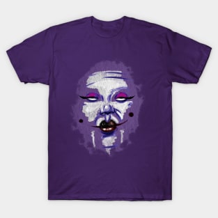 Clown T-Shirt